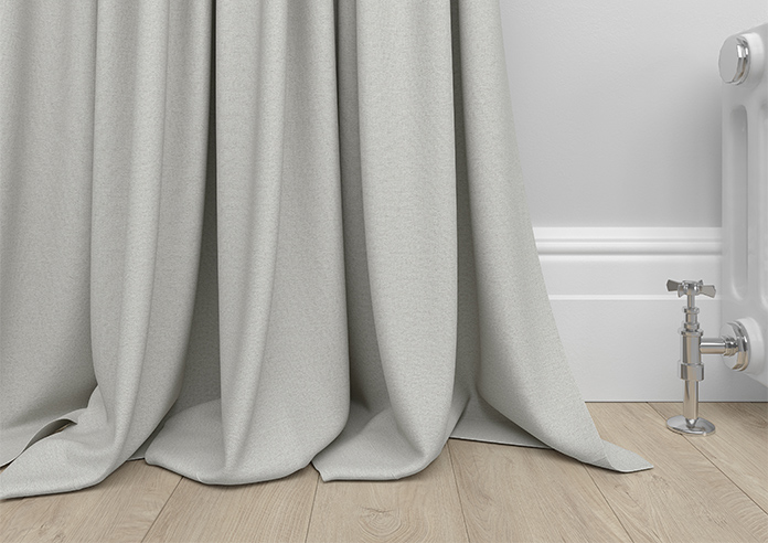 Calvert, Platinum - Made to Measure Curtains - Image 6